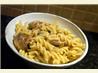 20 Minute Creamy Pesto Chicken and Bow Ties
