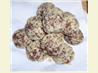 Rum Balls. Recipe by Sandaidh