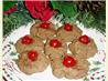 Chocolate Cherry Drop Cookies. Recipe by ~*Chou*~