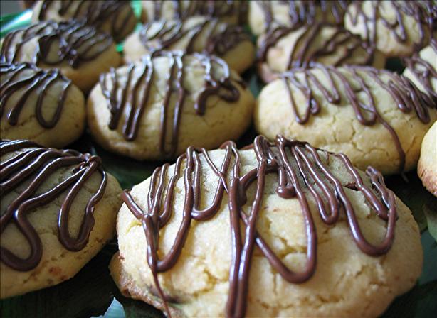 Gluten-Free Chocolate Chip Cookies. Photo by Breezytoo
