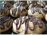 Gluten-Free Chocolate Chip Cookies
