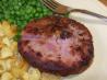 Fried Ham. Photo by Chef shapeweaver &copy;