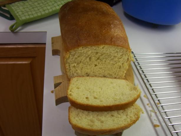 White Bread Plus. Photo by 2ManyHobbies