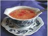 Hawaiian Sauce--For Ham or Chicken. Recipe by Mimi in Maine