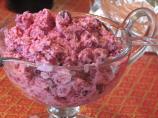 Mama Stamberg's Cranberry Relish Recipe