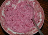 Mama Stamberg's Cranberry Relish Recipe