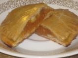 Cinnamon-Pumpkin Empanadas ( Empanadas De Calabazas)