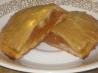 Cinnamon-Pumpkin Empanadas ( Empanadas De Calabazas)