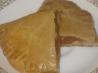 Cinnamon-Pumpkin Empanadas ( Empanadas De Calabazas)