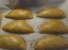 Cinnamon-Pumpkin Empanadas ( Empanadas De Calabazas)