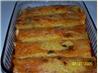Green Chili Chicken Enchiladas. Recipe by Shelly (Goodman) Wright