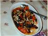 Cranberry-Kissed Sweet Potatoes