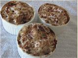 Old Fashioned Rice Pudding