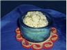 Basil, Garlic Plus Mashed Potatoes. Recipe by Bergy