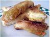 Cinnamon Cream Roll-ups. Recipe by Trisha W