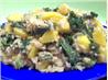 Squash and Kale Risotto