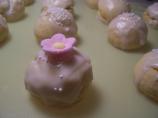 Anginetti (Italian Lemon Drop Cookies)