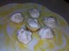 Anginetti (Italian Lemon Drop Cookies)