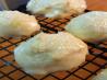 Anginetti (Italian Lemon Drop Cookies)