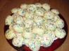 Anginetti (Italian Lemon Drop Cookies)
