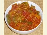 Turkish Salad