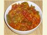 Turkish Salad. Recipe by arira