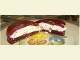 Mrs. Hoggle's Stuffed Cranberry Sauce
