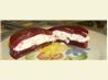 Mrs. Hoggle's Stuffed Cranberry Sauce