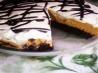 Hot Fudge Peanut Butter Pie. Recipe by TommyJames