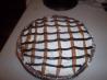Hot Fudge Peanut Butter Pie. Recipe by TommyJames