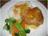 Waikiki Beach Chicken