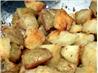 Parmesan Potatoes