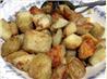Parmesan Potatoes