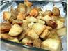 Parmesan Potatoes