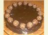 Chocolate Truffle Cheesecake. Recipe by Lvs2Cook