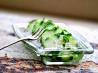 One More Cucumber Salad. Recipe by Chef Dudo