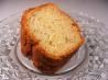 Banana Cake
