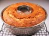 Banana Cake