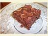 Brownie Bars. Recipe by mariposa13