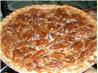 Pecan Pumpkin Pie-Non Dairy