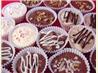 Easy (But Elegant) Chocolate Candy
