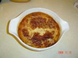 Swedish Rice Pudding
