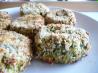 Zucchini Patties. Recipe by *~Christine~*