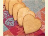 Maple Butter Cookies. Photo by s'kat