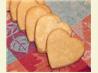 Maple Butter Cookies