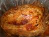 Roasted Turkey Breast With Zesty Dry Rub