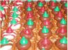 Easy, Festive Chocolate Holiday Pretzels