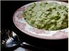 Pureed Broccoli