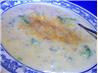 Cheese Soup