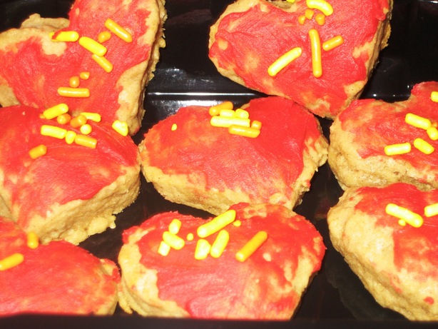 Yummy Low Carb Gingersnaps-Diabetic Friendly!!!. Photo by Pneuma
